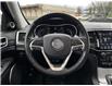 2021 Jeep Grand Cherokee Summit (Stk: K58-0807A) in Chilliwack - Image 15 of 19