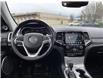 2021 Jeep Grand Cherokee Summit (Stk: K58-0807A) in Chilliwack - Image 19 of 19