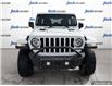 2022 Jeep Wrangler Unlimited Rubicon (Stk: 161698) in London - Image 2 of 26