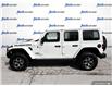 2022 Jeep Wrangler Unlimited Rubicon (Stk: 161698) in London - Image 3 of 26