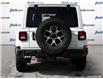 2022 Jeep Wrangler Unlimited Rubicon (Stk: 161698) in London - Image 5 of 26