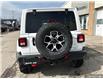 2022 Jeep Wrangler Unlimited Rubicon (Stk: 161698) in London - Image 6 of 26
