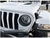 2022 Jeep Wrangler Unlimited Rubicon (Stk: 161698) in London - Image 10 of 26