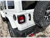 2022 Jeep Wrangler Unlimited Rubicon (Stk: 161698) in London - Image 12 of 26