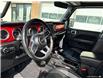 2022 Jeep Wrangler Unlimited Rubicon (Stk: 161698) in London - Image 14 of 26