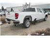 2025 GMC Sierra 2500HD SLE (Stk: 13764) in Red Deer - Image 3 of 24