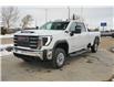 2025 GMC Sierra 2500HD SLE (Stk: 13764) in Red Deer - Image 8 of 24