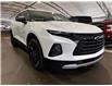 2021 Chevrolet Blazer True North (Stk: MS218969) in AIRDRIE - Image 1 of 20