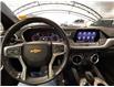 2021 Chevrolet Blazer True North (Stk: MS218969) in AIRDRIE - Image 9 of 20