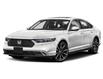 2025 Honda Accord Hybrid Touring (Stk: HH25309) in Hanover - Image 1 of 12
