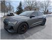 2022 Audi e-tron 55 Technik (Stk: 2014) in Orangeville - Image 1 of 19
