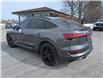 2022 Audi e-tron 55 Technik (Stk: 2014) in Orangeville - Image 2 of 19