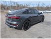 2022 Audi e-tron 55 Technik (Stk: 2014) in Orangeville - Image 4 of 19