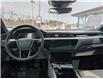 2022 Audi e-tron 55 Technik (Stk: 2014) in Orangeville - Image 8 of 19