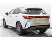 2023 Lexus RX 350h Base (Stk: 018725P) in Brampton - Image 4 of 18