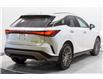 2023 Lexus RX 350h Base (Stk: 018725P) in Brampton - Image 6 of 18
