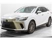 2023 Lexus RX 350h Base (Stk: 018725P) in Brampton - Image 1 of 18