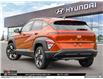 2025 Hyundai Kona 2.0L Preferred (Stk: U279324) in Brooklin - Image 4 of 24