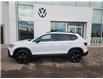 2025 Volkswagen Taos Comfortline Black Edition (Stk: 25063) in Lethbridge - Image 2 of 32