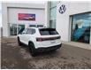 2025 Volkswagen Taos Comfortline Black Edition (Stk: 25063) in Lethbridge - Image 3 of 32