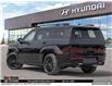 2025 Hyundai Santa Fe Ultimate Calligraphy (Stk: H127767) in Brooklin - Image 4 of 25