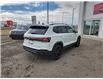 2025 Volkswagen Taos Comfortline Black Edition (Stk: 25063) in Lethbridge - Image 5 of 32