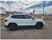 2025 Volkswagen Taos Comfortline Black Edition (Stk: 25063) in Lethbridge - Image 6 of 32