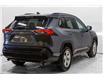 2019 Toyota RAV4 Hybrid LE (Stk: 008025T) in Brampton - Image 7 of 23
