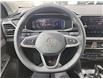 2025 Volkswagen Taos Comfortline Black Edition (Stk: 25063) in Lethbridge - Image 19 of 32