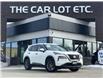 2021 Nissan Rogue S (Stk: 25114) in Sudbury - Image 1 of 23