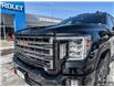 2023 GMC Sierra 2500HD AT4 (Stk: TP23225A) in Sundridge - Image 11 of 28