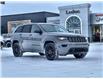 2021 Jeep Grand Cherokee Laredo (Stk: R175A) in Leduc - Image 1 of 19