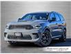 2025 Dodge Durango R/T (Stk: SC2207D) in Burlington - Image 2 of 35