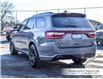 2025 Dodge Durango R/T (Stk: SC2207D) in Burlington - Image 5 of 35