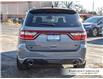 2025 Dodge Durango R/T (Stk: SC2207D) in Burlington - Image 6 of 35