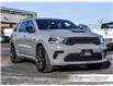 2025 Dodge Durango R/T (Stk: SC2207D) in Burlington - Image 14 of 35
