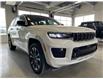 2024 Jeep Grand Cherokee L Overland (Stk: 24948) in Fort Macleod - Image 3 of 30