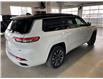 2024 Jeep Grand Cherokee L Overland (Stk: 24948) in Fort Macleod - Image 4 of 30