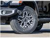 2025 Jeep Wrangler Sahara (Stk: 15-25063) in London - Image 25 of 30