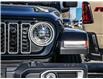 2025 Jeep Wrangler Sahara (Stk: 15-25063) in London - Image 26 of 30