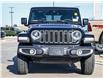 2025 Jeep Wrangler Sahara (Stk: 15-25063) in London - Image 2 of 30
