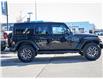 2025 Jeep Wrangler Sahara (Stk: 15-25063) in London - Image 28 of 30