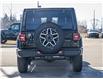 2025 Jeep Wrangler Sahara (Stk: 15-25063) in London - Image 29 of 30