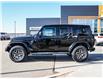 2025 Jeep Wrangler Sahara (Stk: 15-25063) in London - Image 27 of 30