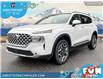 2023 Hyundai Santa Fe HEV Luxury (Stk: AA099441) in Abbotsford - Image 1 of 24