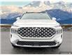 2023 Hyundai Santa Fe HEV Luxury (Stk: AA099441) in Abbotsford - Image 2 of 24