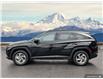 2023 Hyundai Tucson Preferred w/Trend Package (Stk: AB219976) in Abbotsford - Image 3 of 24