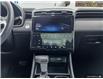 2023 Hyundai Tucson Preferred w/Trend Package (Stk: AB219976) in Abbotsford - Image 17 of 24