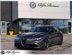 2024 Alfa Romeo Giulia ti (Stk: 10-1345) in Ottawa - Image 1 of 32