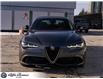 2024 Alfa Romeo Giulia ti (Stk: 10-1345) in Ottawa - Image 2 of 32